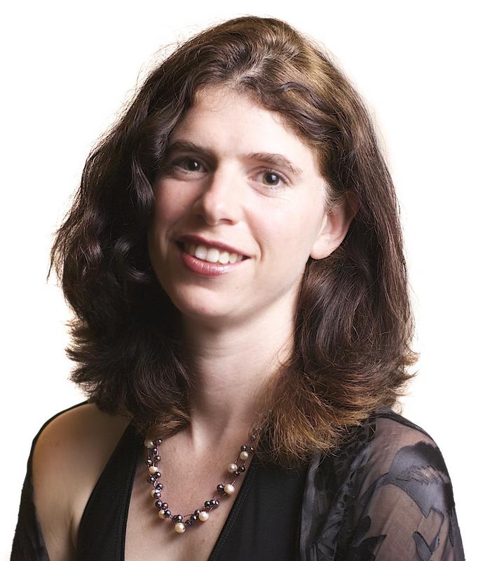 Melinda St. Louis, LAWG Board