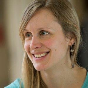 Moira Birss, LAWG Board