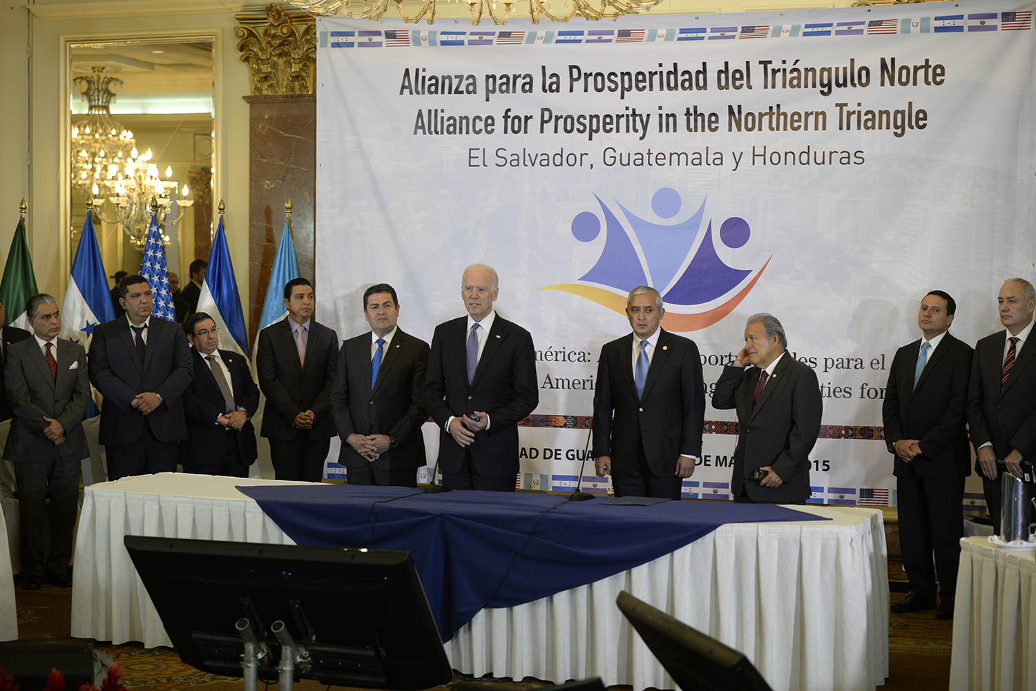 Alliance for Prosperity