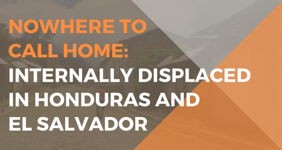 Between Dangers landing page graphics