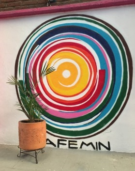 CAFEMIN logo