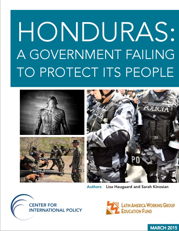 Honduras-Failing-To-Protect-Its-People-Screen Shot