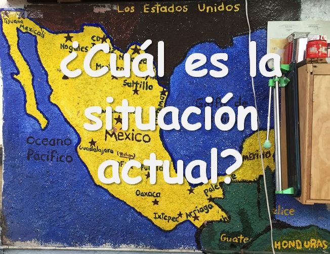 Update Spanish
