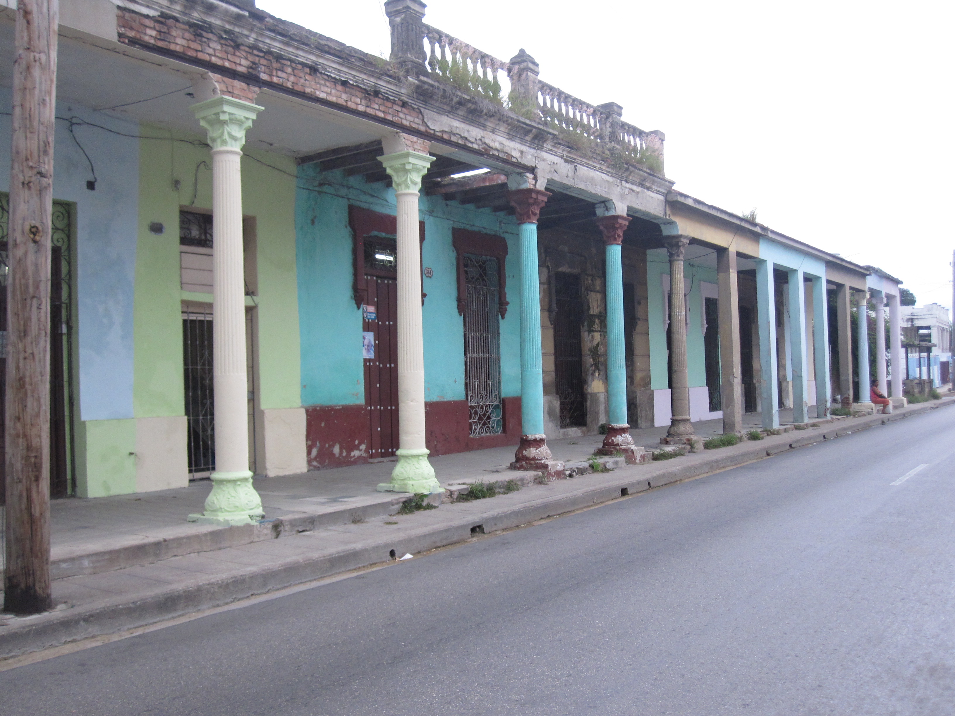 cuba houses
