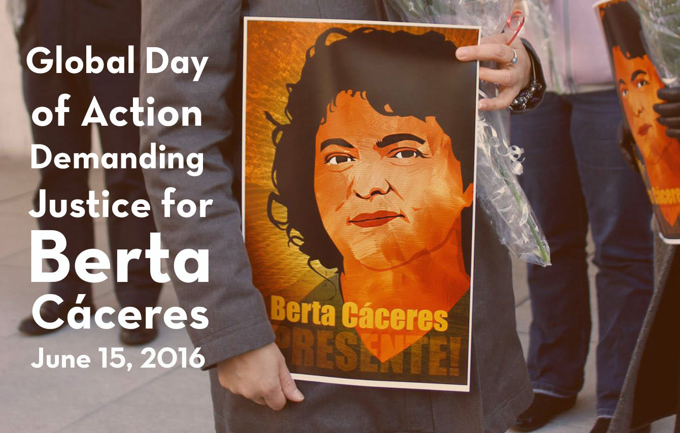 global day of action 2016 banner