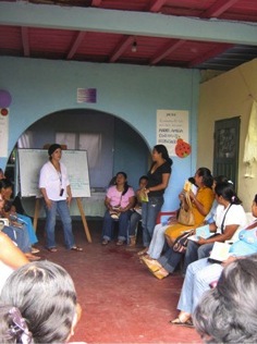 Putumayo_womens_workshop