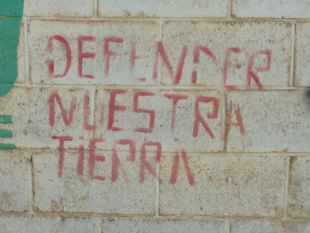 Photo taken in Guatemala