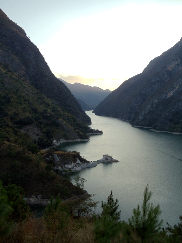 Photo taken in Guatemala